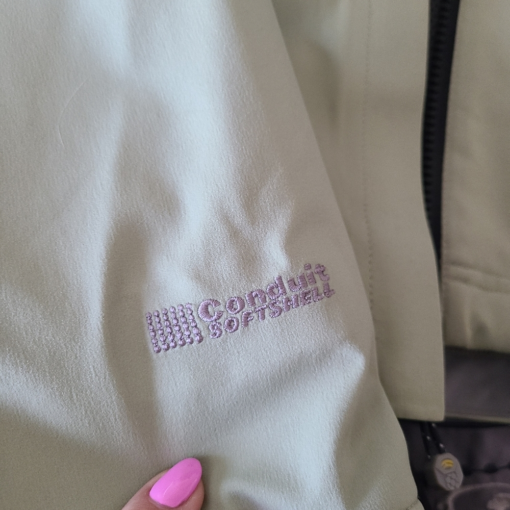 Ski Jacket - Picture 4 of 14